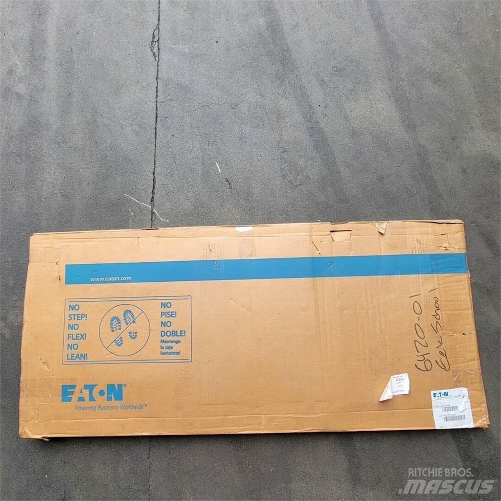 Eaton EZT2048S Costruzioni - Altro