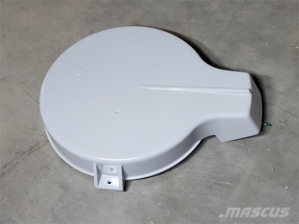 Eaton JM5 Altri componenti