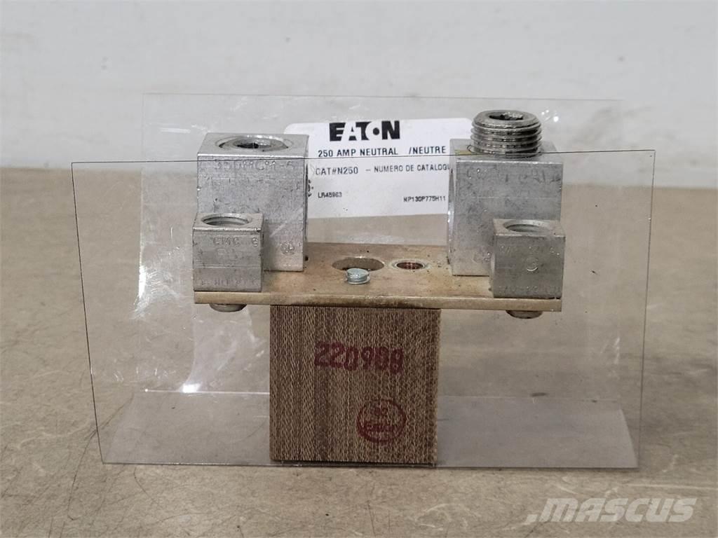 Eaton N250 Costruzioni - Altro