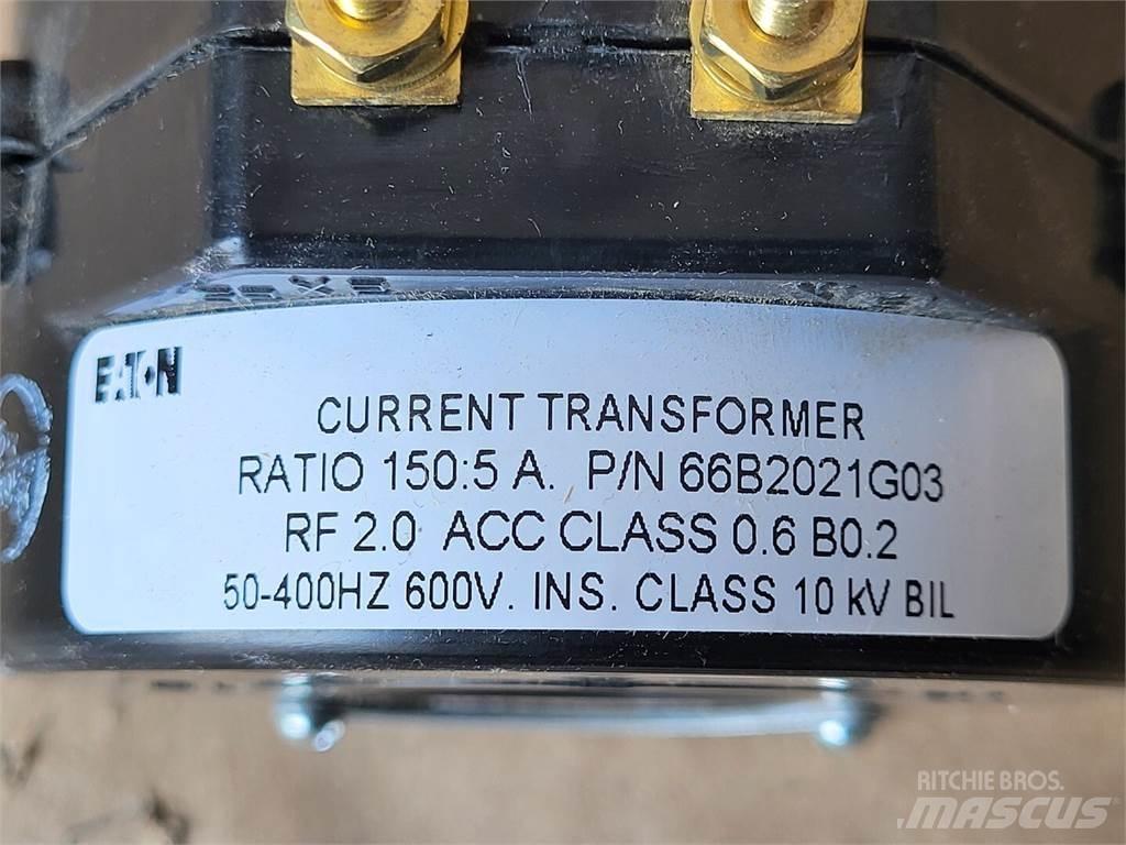 Eaton S060-151 Costruzioni - Altro