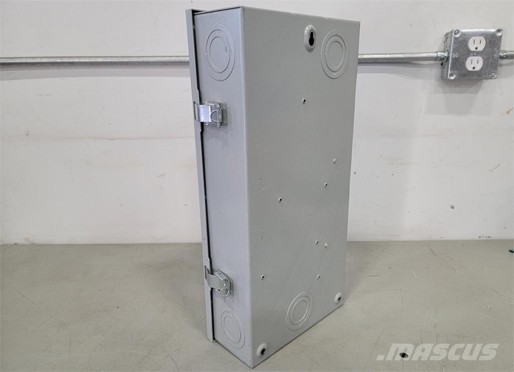 Eaton SFDN100 Costruzioni - Altro