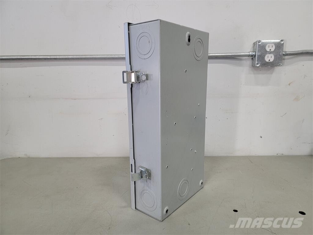 Eaton SFDN100 Costruzioni - Altro