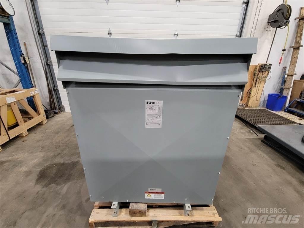 Eaton V57D2300YT52 Costruzioni - Altro