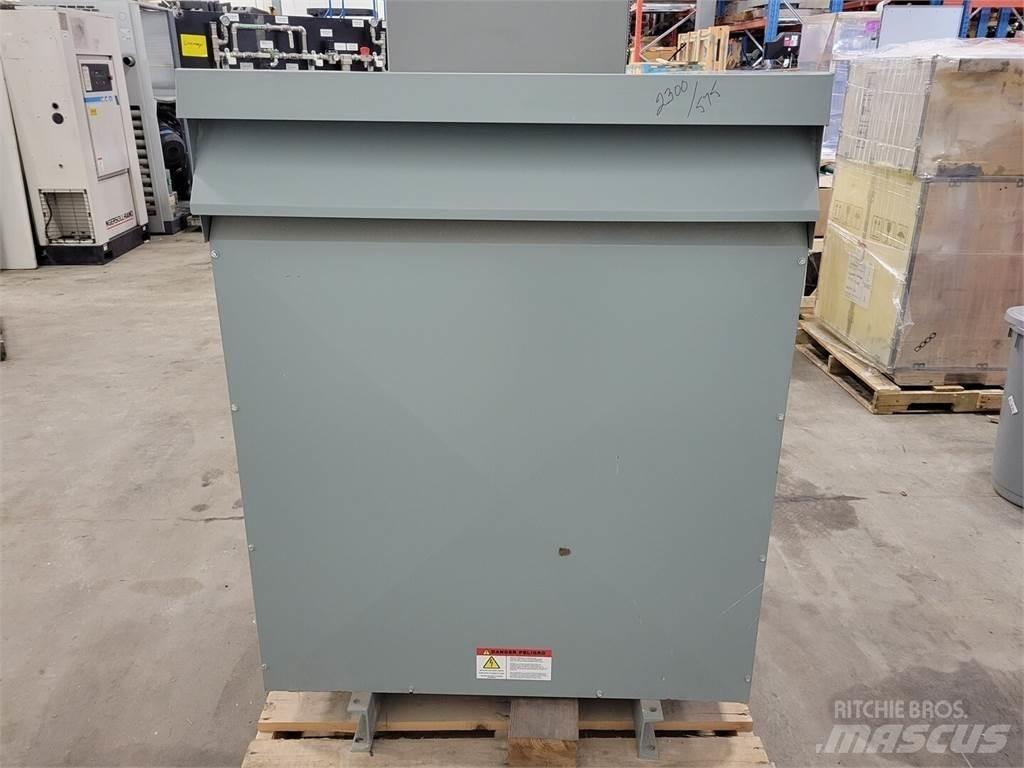 Eaton V57D2300YT52 Costruzioni - Altro