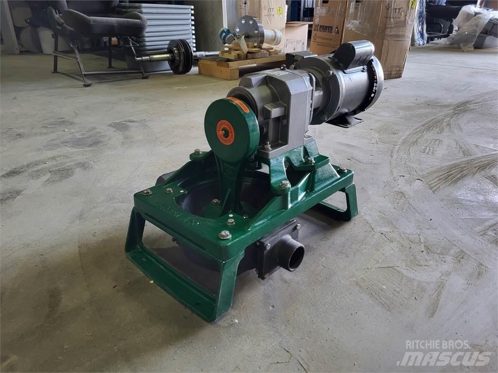  EDSON 120E Pompa idraulica