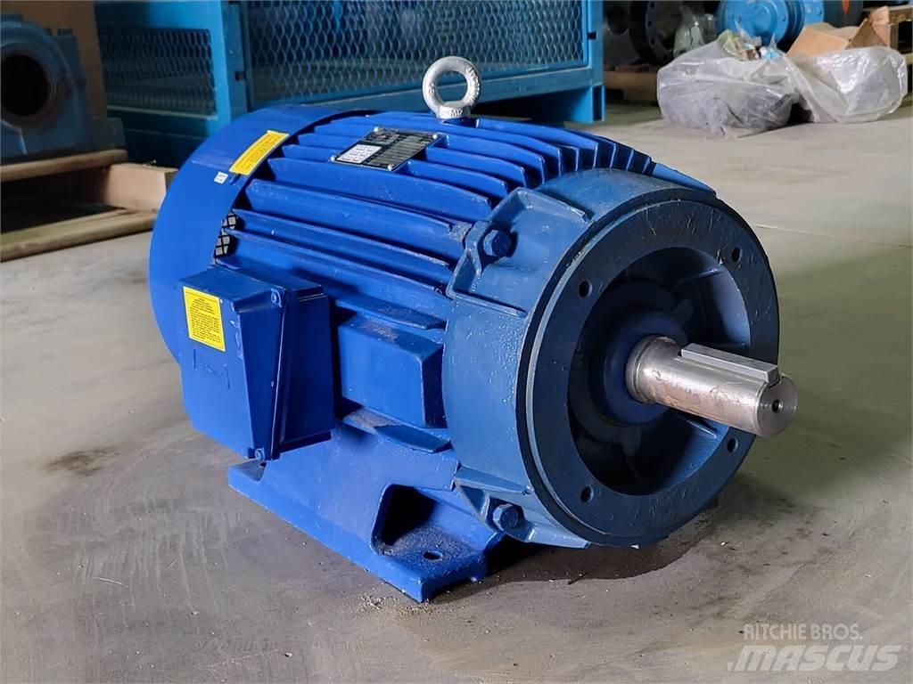  ELEKTRIM ESG Motori industriali