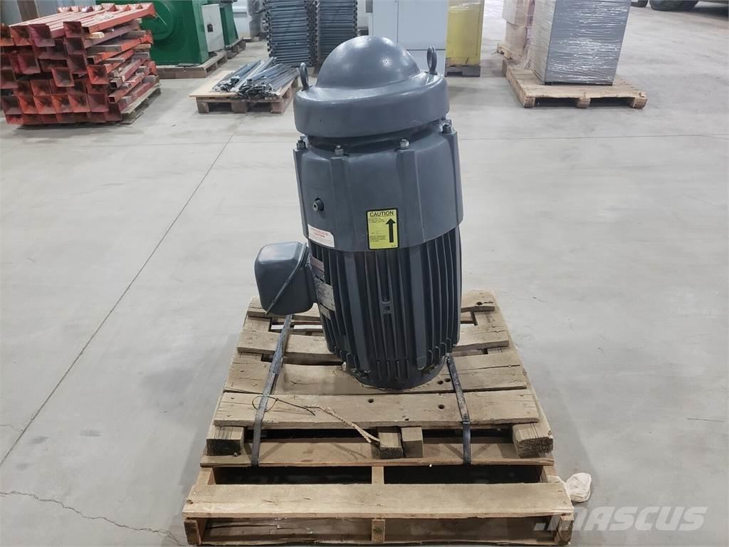  EMERSON 6212-J03 Motori industriali