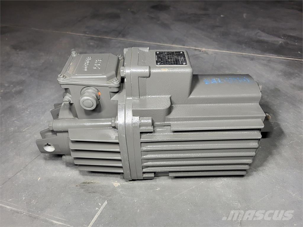  EMG ED 50/6 Costruzioni - Altro