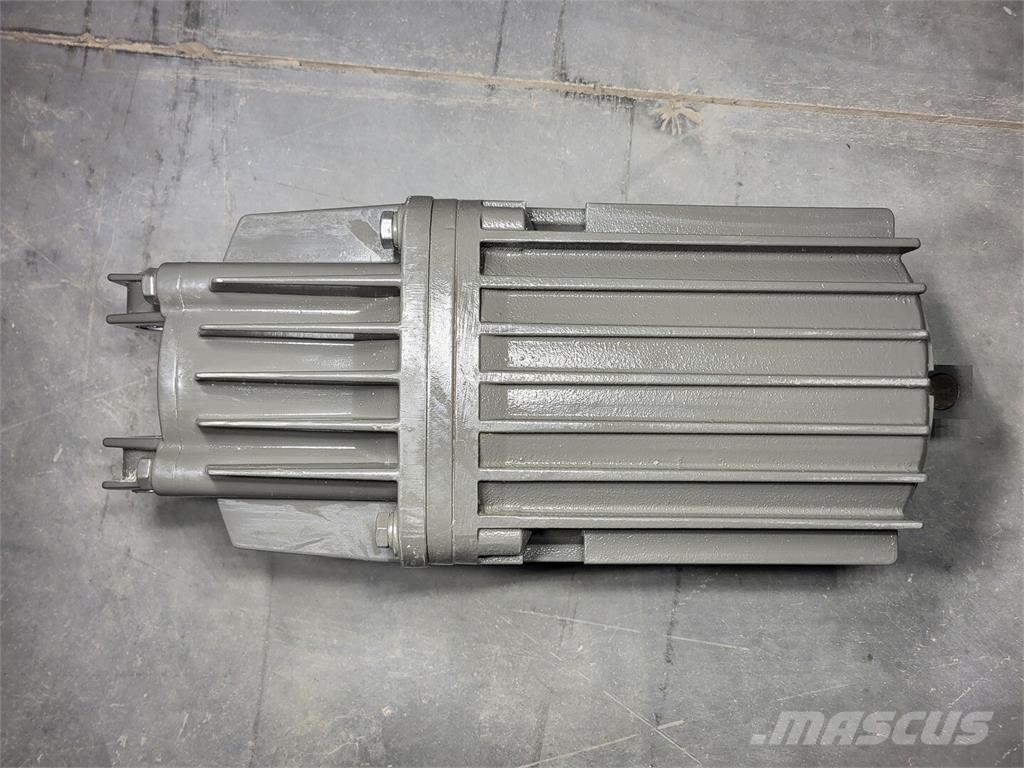  EMG ED 50/6 Costruzioni - Altro