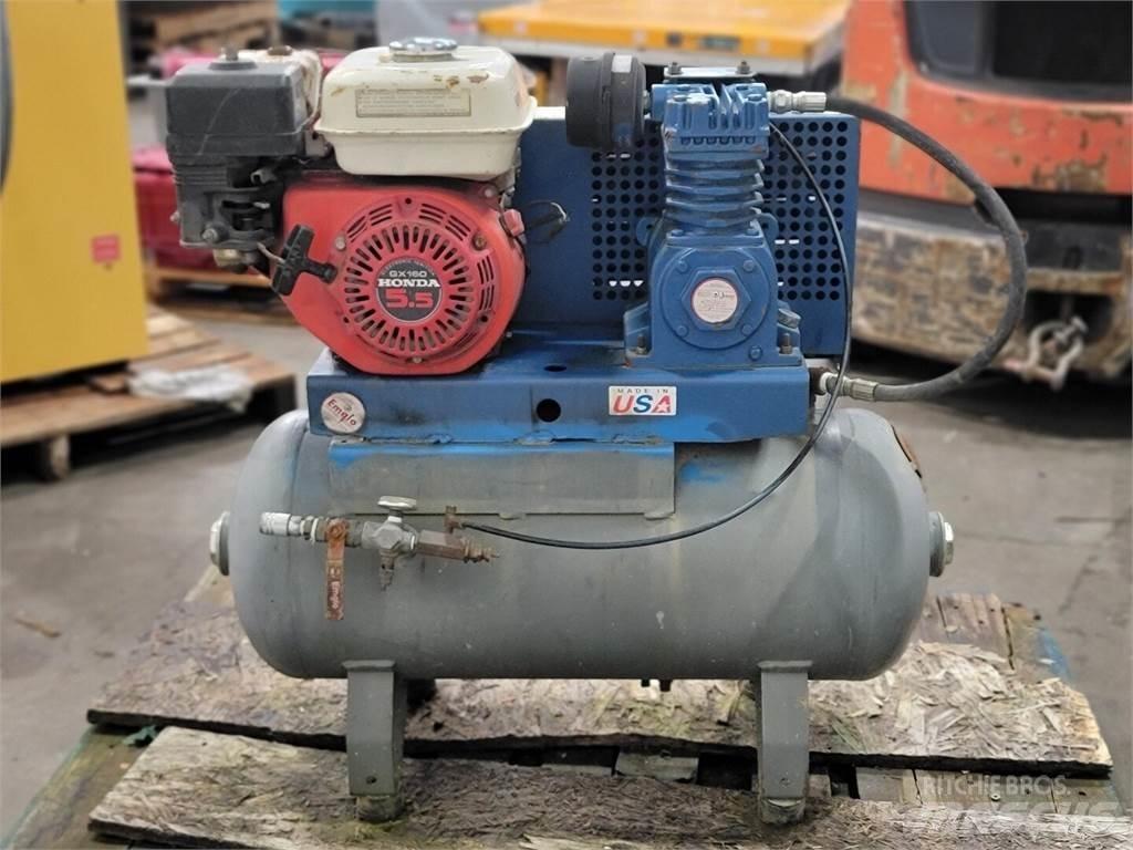 Emglo K5HGA-8P Compressori