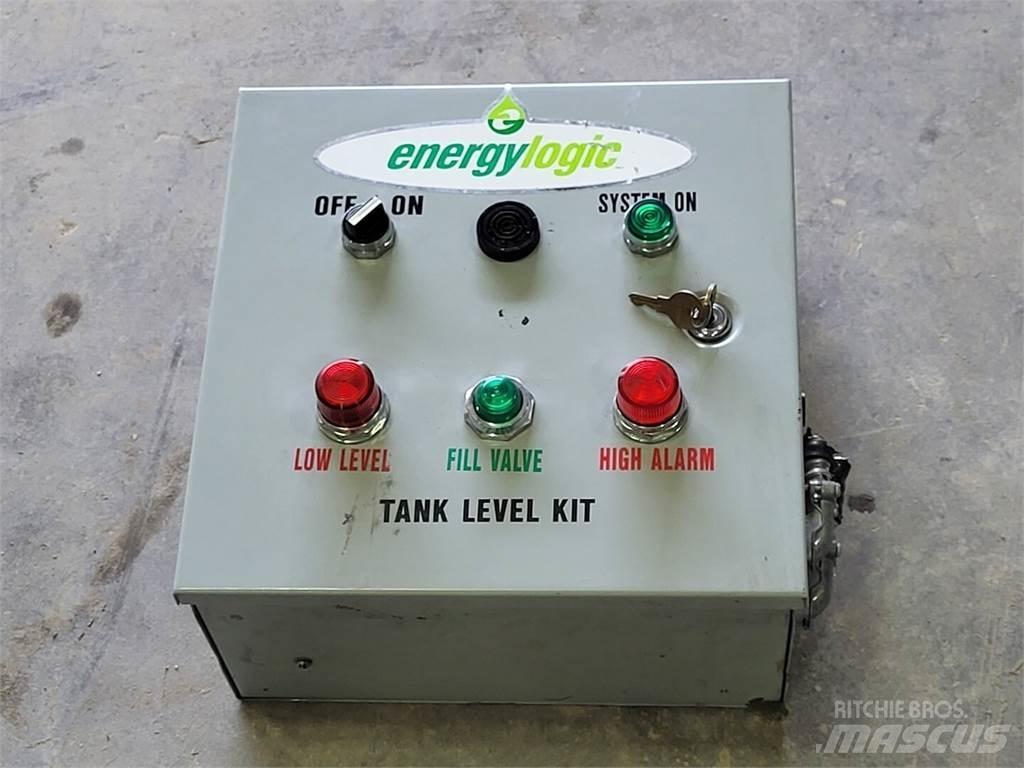  ENERGYLOGIC Costruzioni - Altro