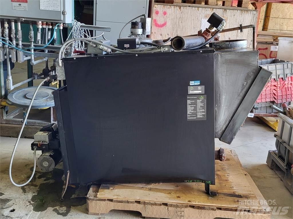  ENERGYLOGIC EL-500B Attrezzatura per perforazione accessori e ricambi