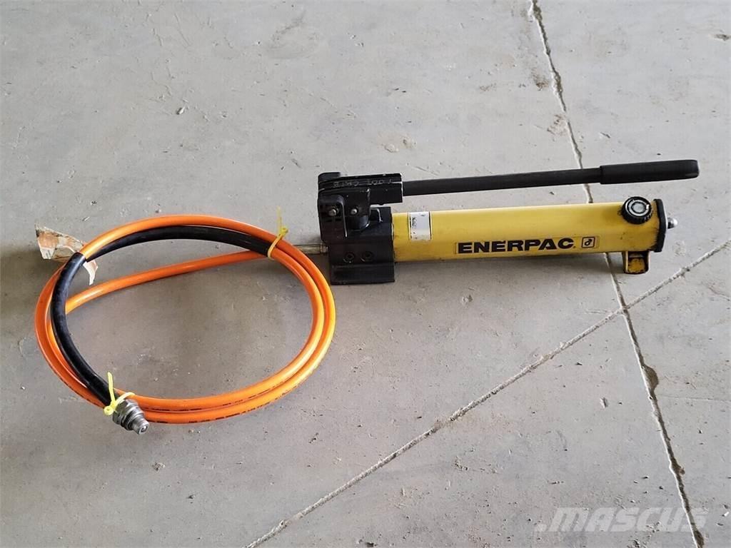  ENERPAC Pompa idraulica