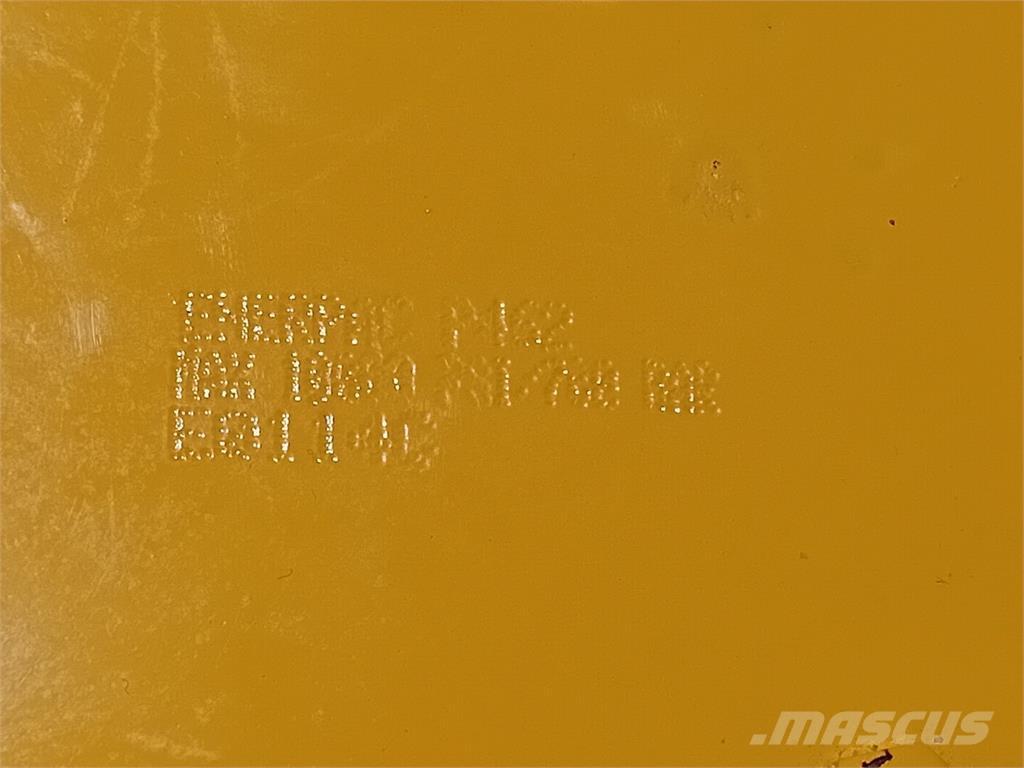  ENERPAC P462 Pompa idraulica