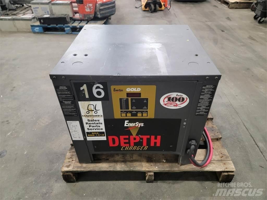 EnerSys D3G-24-1200 Caricabatterie