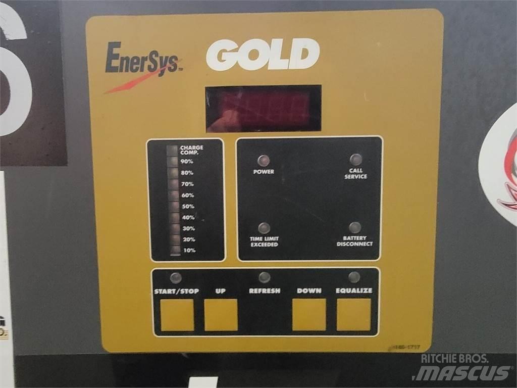 EnerSys D3G-24-1200 Caricabatterie