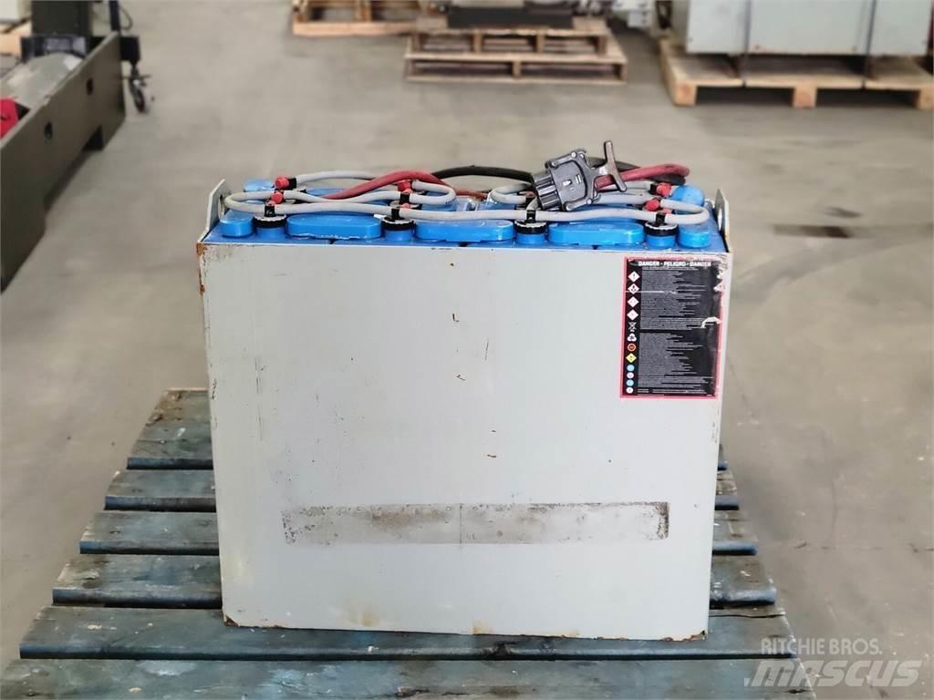 EnerSys E110-7 Batterie