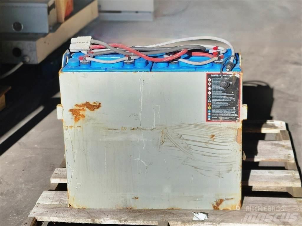 EnerSys E110-7 Batterie
