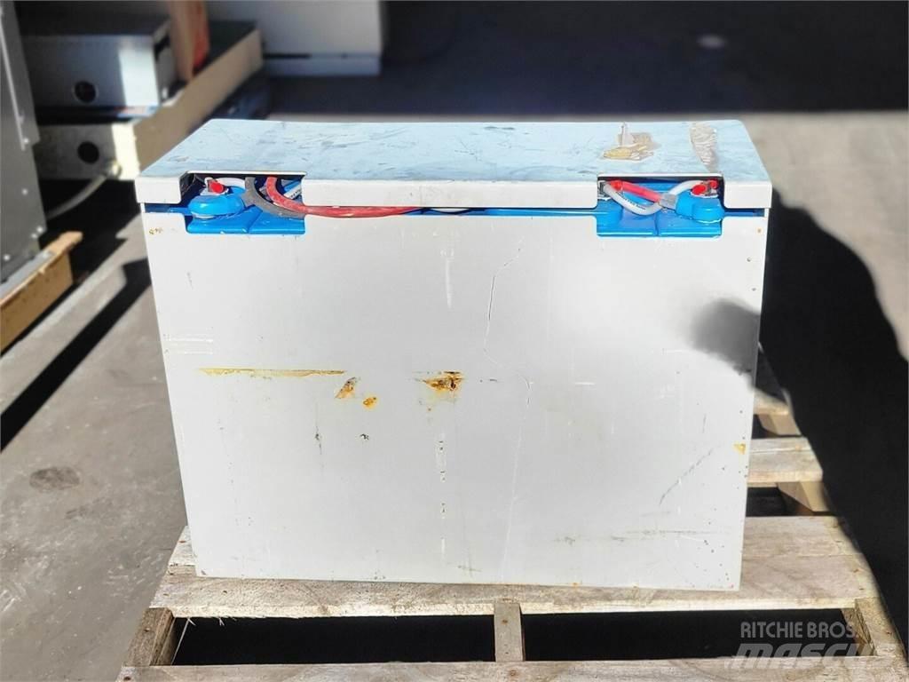 EnerSys E90-13 Batterie