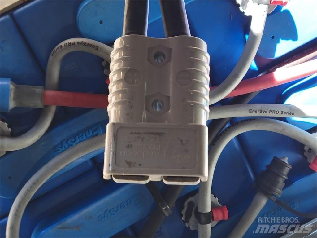 EnerSys E90-13 Batterie