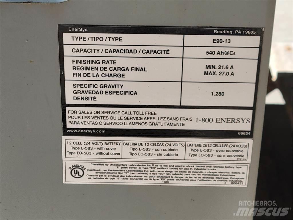 EnerSys E90-13 Batterie