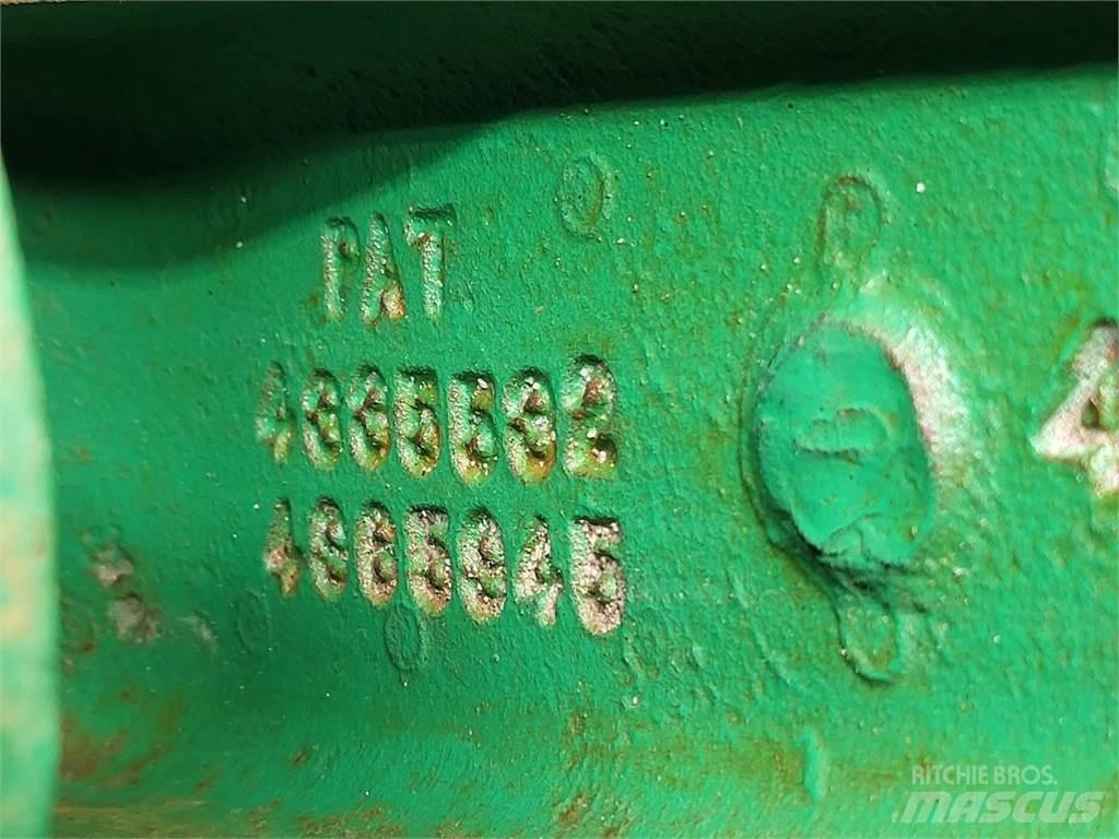 Esco 4891-V59 Altri componenti