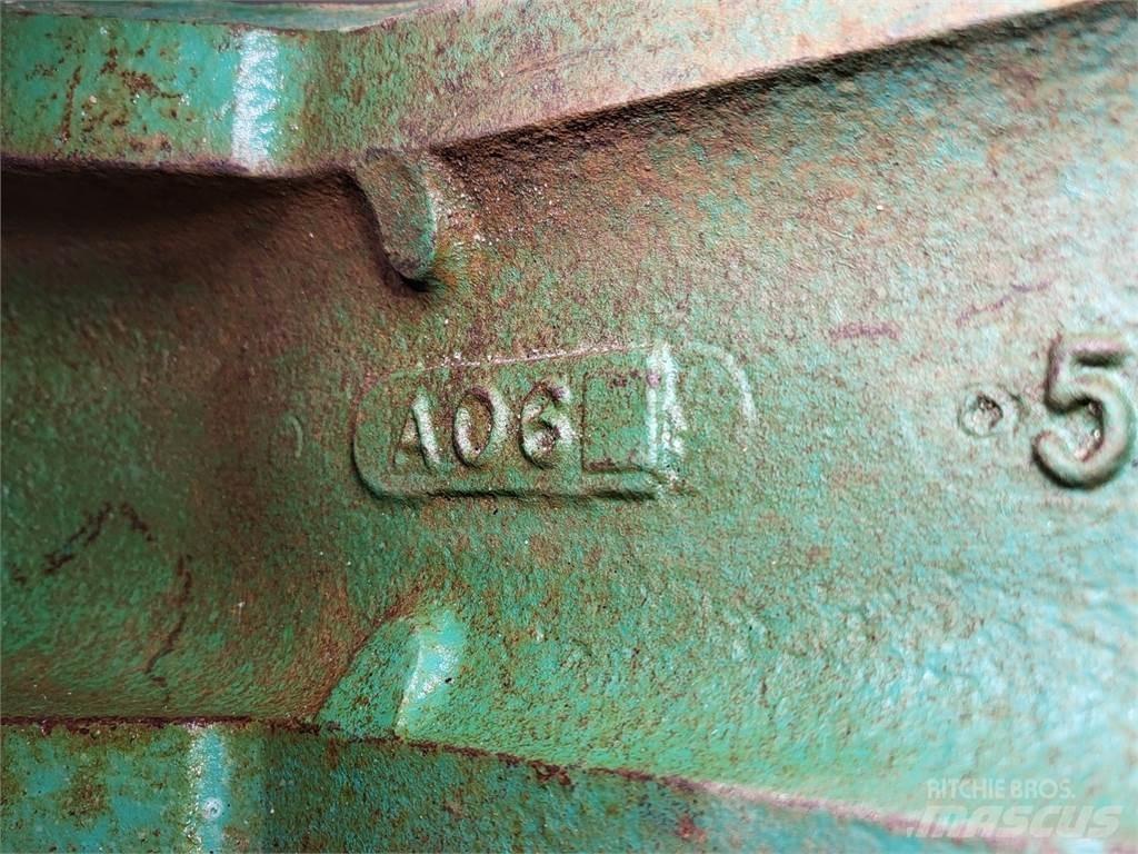 Esco 5897-V71 Altri componenti