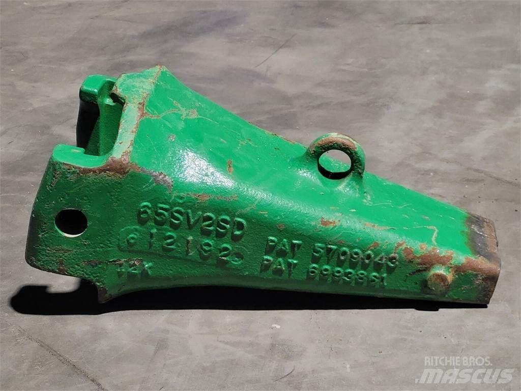 Esco 65SV2SD Altri componenti