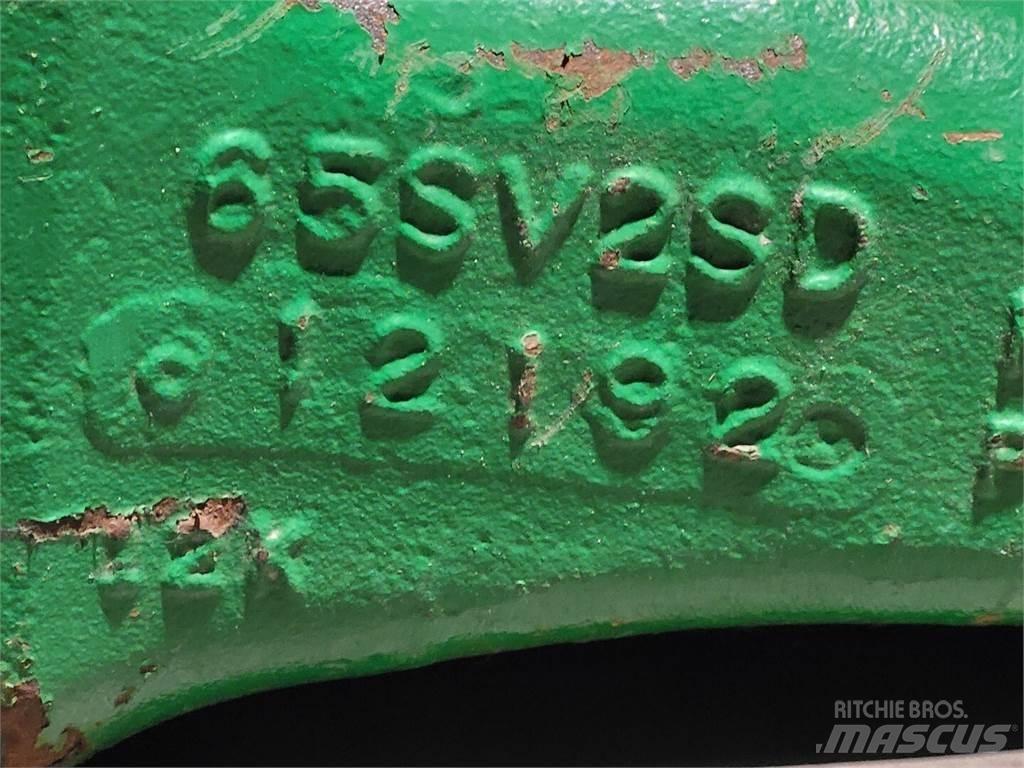 Esco 65SV2SD Altri componenti