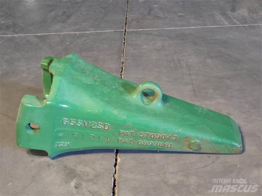Esco 65SV2SD Altri componenti