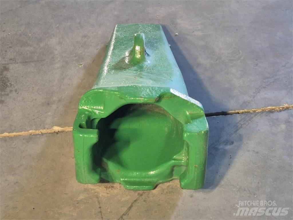 Esco 65SV2SD Altri componenti