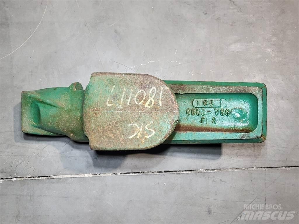 Esco 6803-V69 Altri componenti