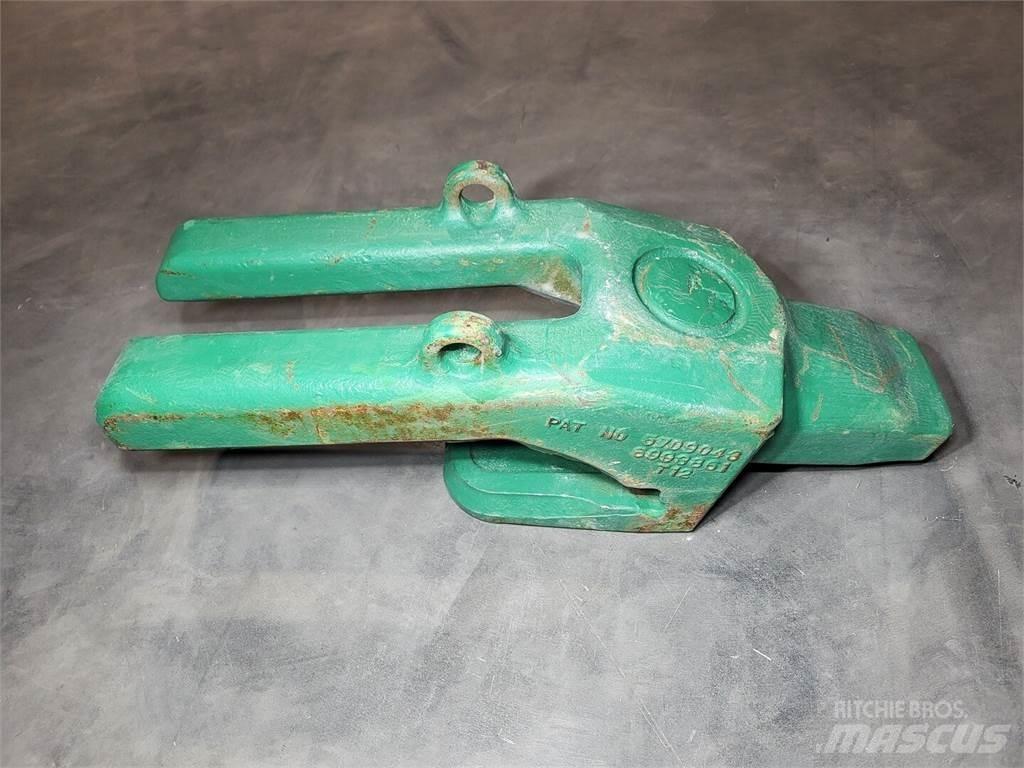 Esco 6841L-70SV2 Altri componenti