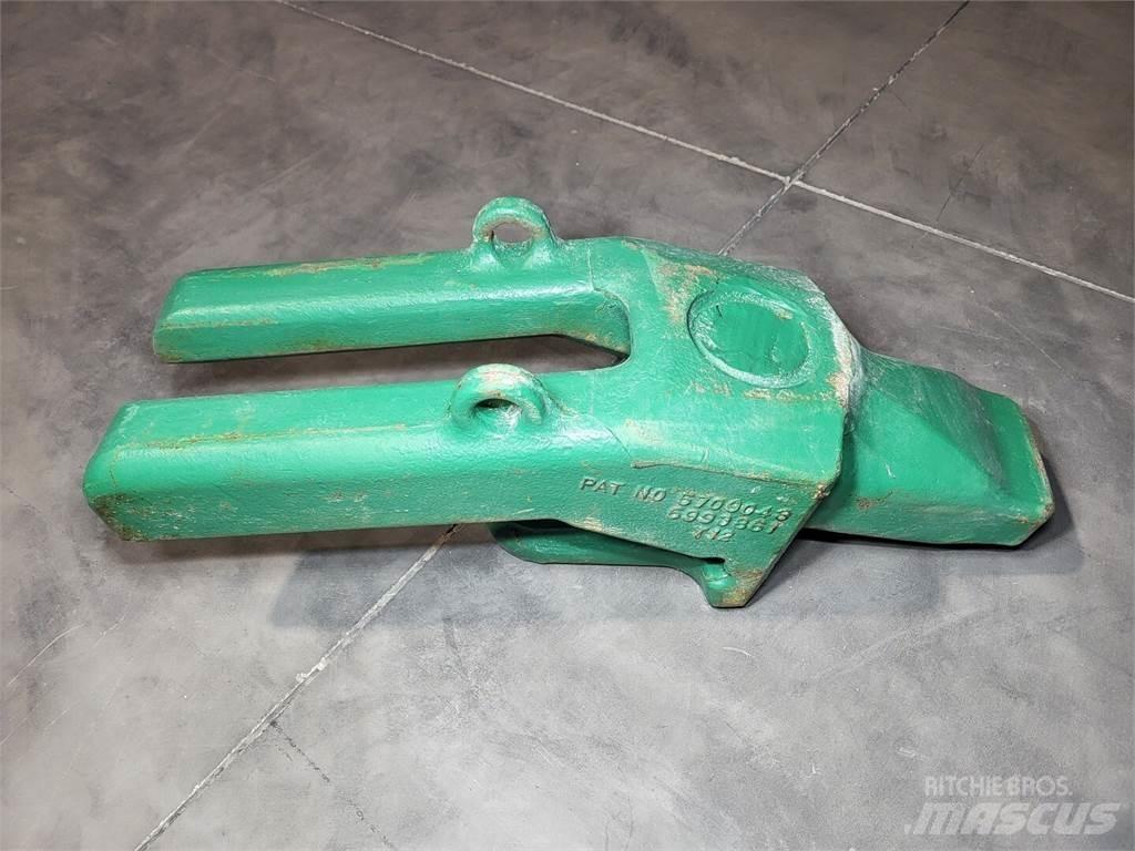 Esco 6841R-70SV2 Altri componenti