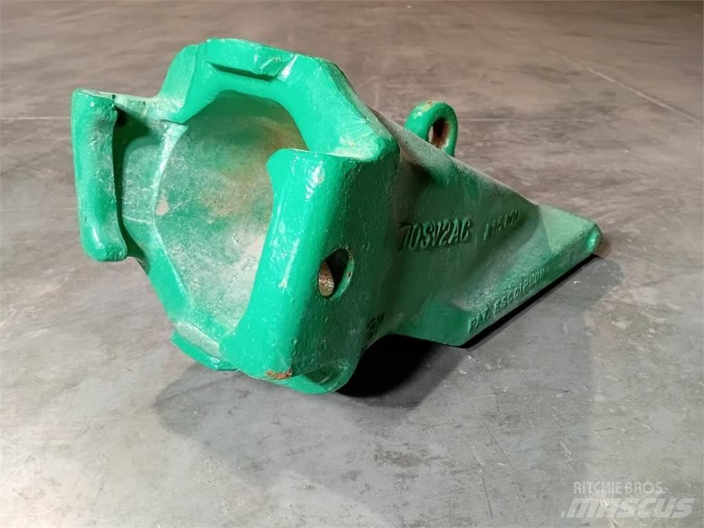 Esco 70SV2AG Altri componenti