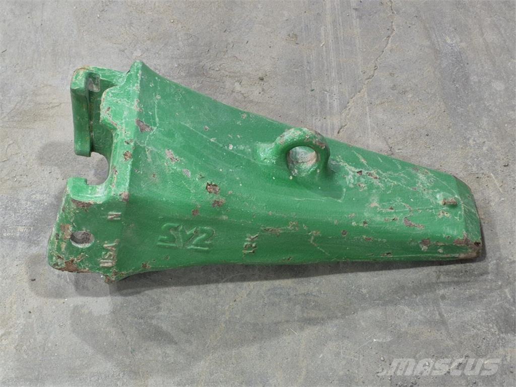 Esco 70SV2SD Altri componenti