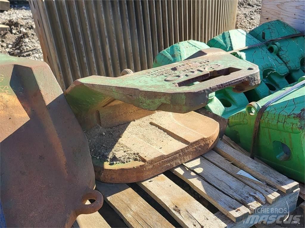 Esco TCCF-130-25B Altri componenti