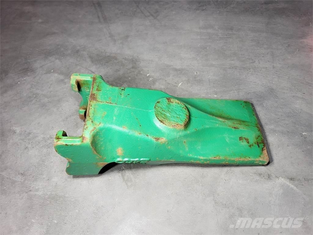 Esco V43SYL Altri componenti