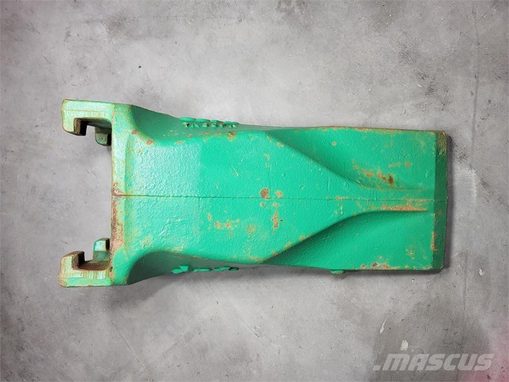 Esco V43SYL Altri componenti