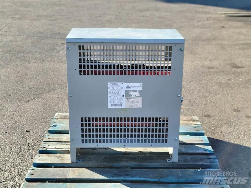 Evi CDTC0030VHA6XXBA Costruzioni - Altro