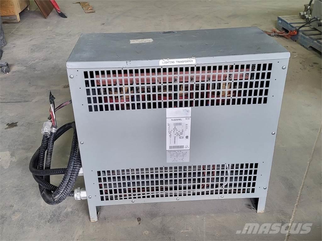 Evi CDTC0045VVC6XXBA Costruzioni - Altro