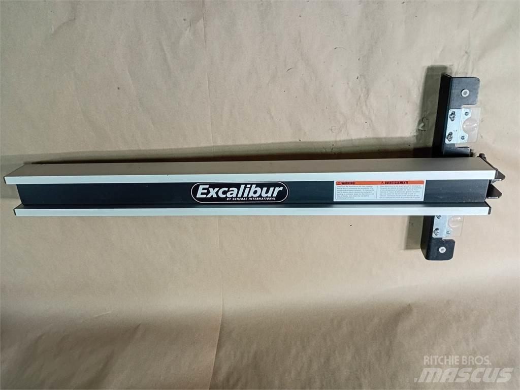  EXCALIBUR Costruzioni - Altro