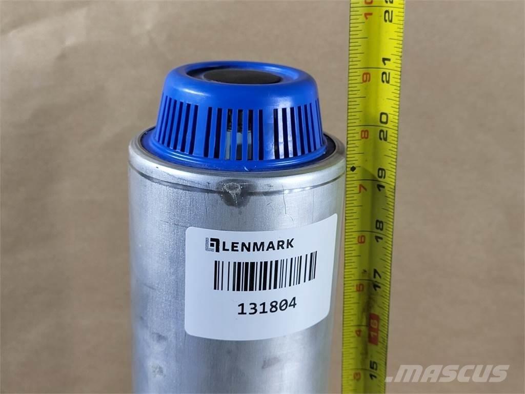  FE PETRO PMA75 Motori industriali