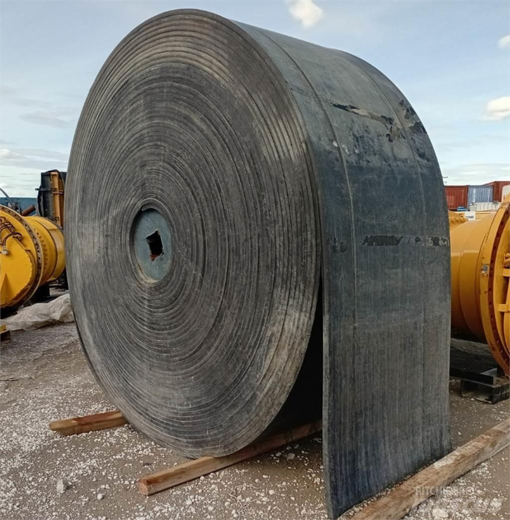 Fenner DUNLOP Altra attrezzatura per miniera sotterranea