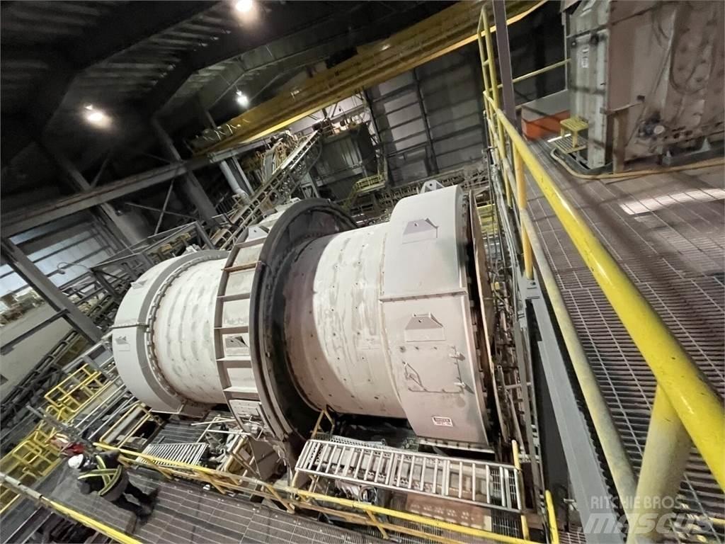  FFE MINERALS Vecor Vagli rotanti