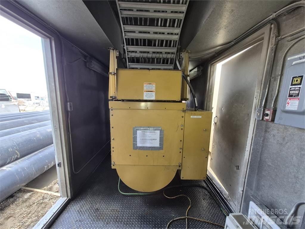 Finning  Generatori diesel