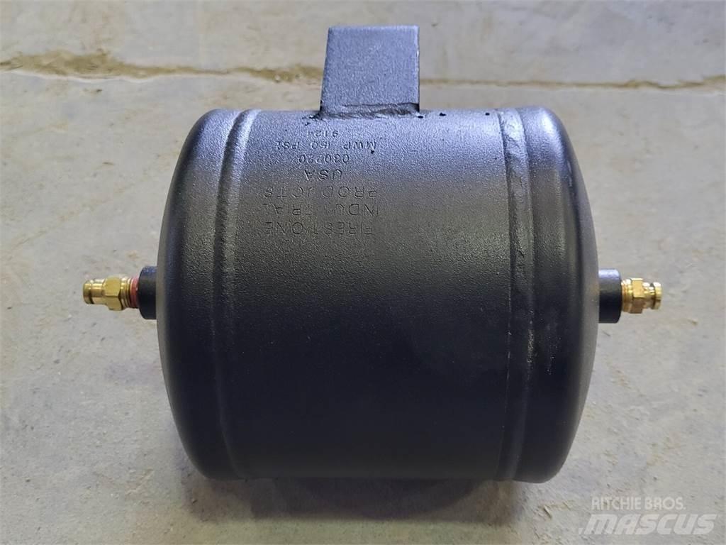 Firestone 9124 Costruzioni - Altro
