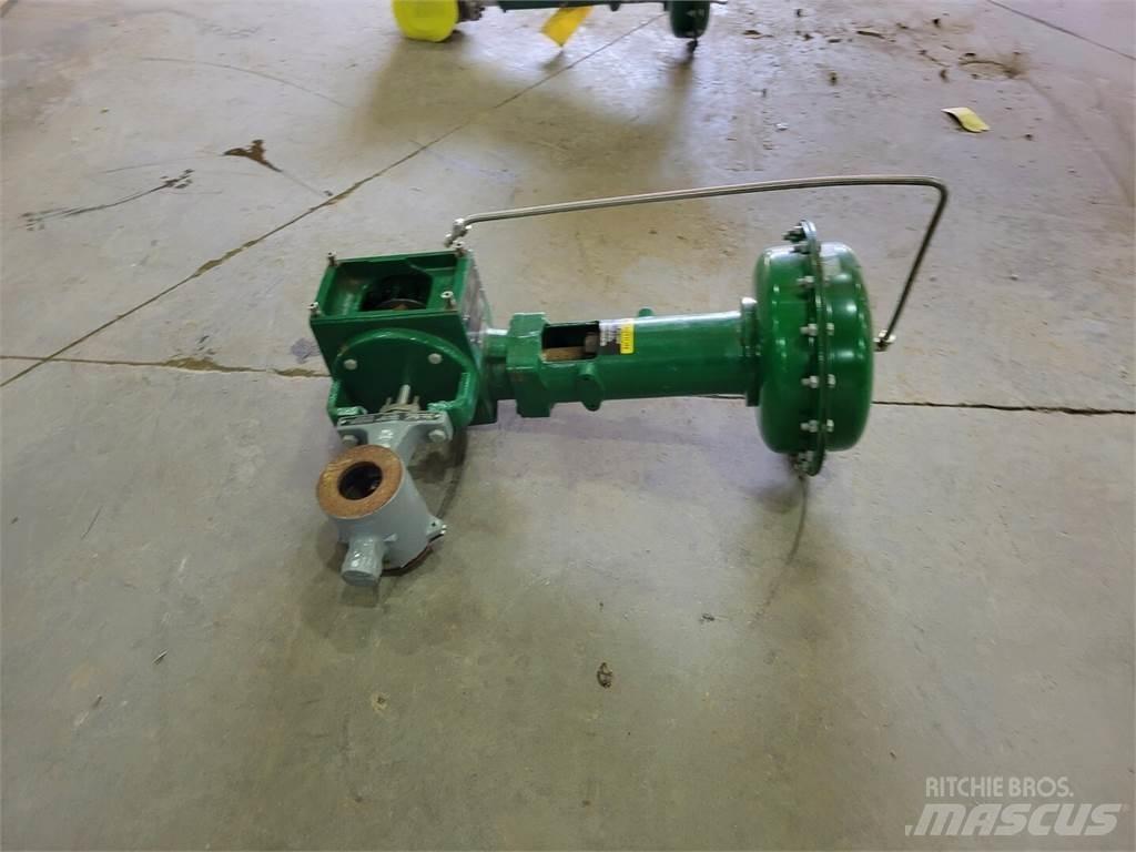 Fisher 1052 Costruzioni - Altro