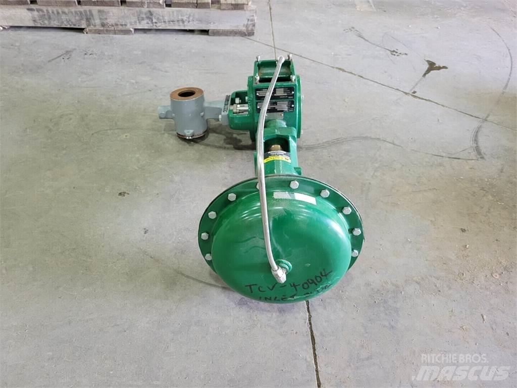 Fisher 1052 Costruzioni - Altro