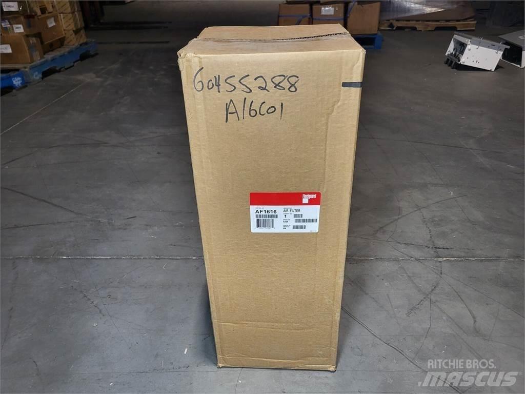 Fleetguard AF1616 Costruzioni - Altro